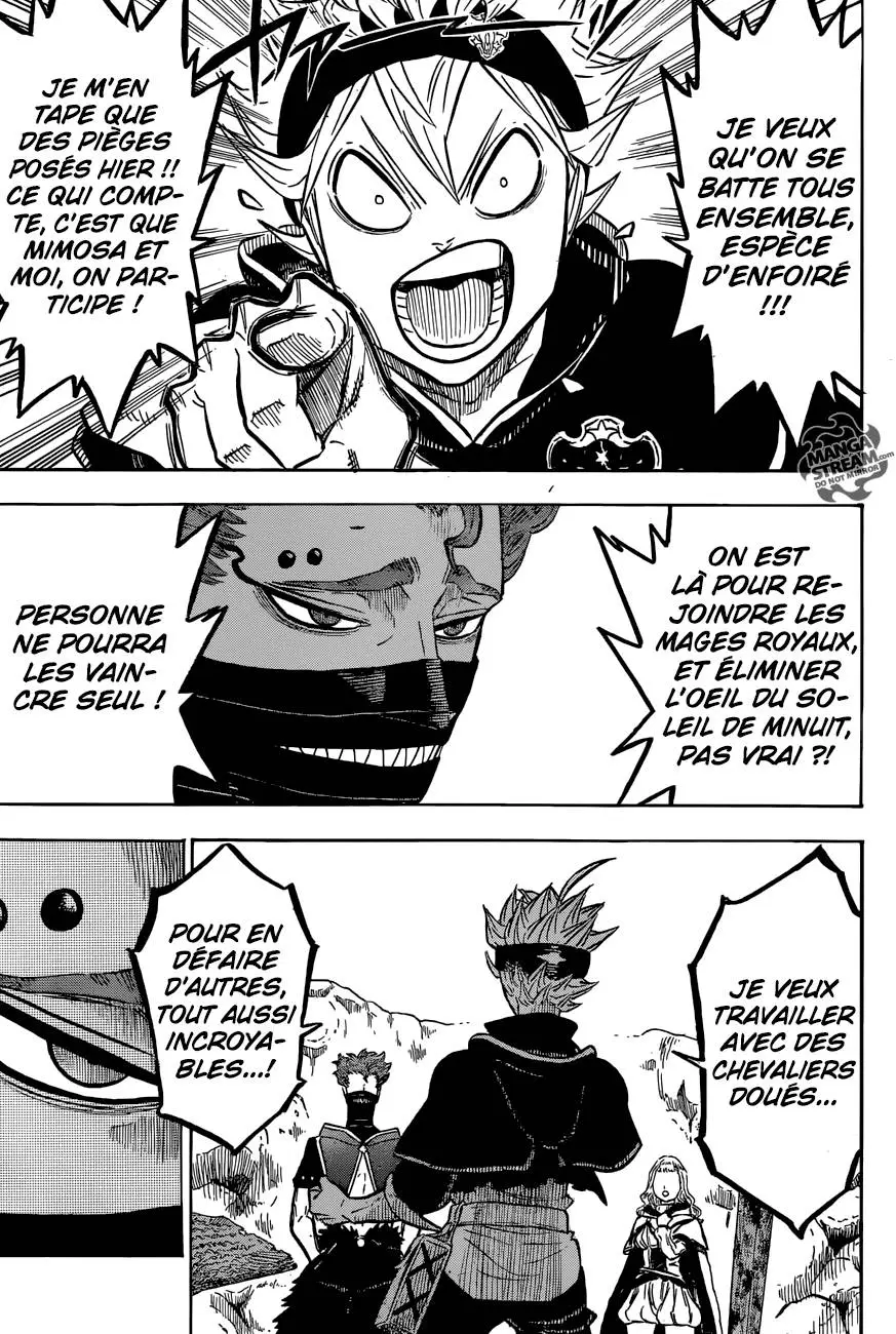 Black Clover – Chapitre 123 – Page 4 Black Clover – Chapitre 123 – Page 4