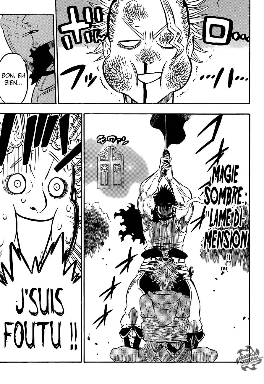 Black Clover – Chapitre 128 – Page 4 Black Clover – Chapitre 128 – Page 4
