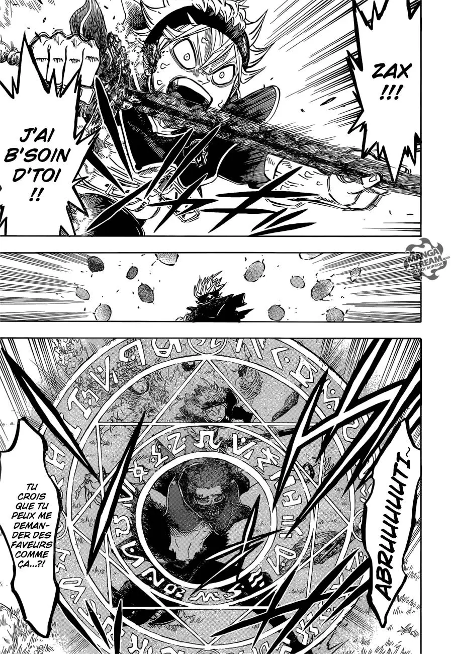 Black Clover – Chapitre 129 – Page 4 Black Clover – Chapitre 129 – Page 4