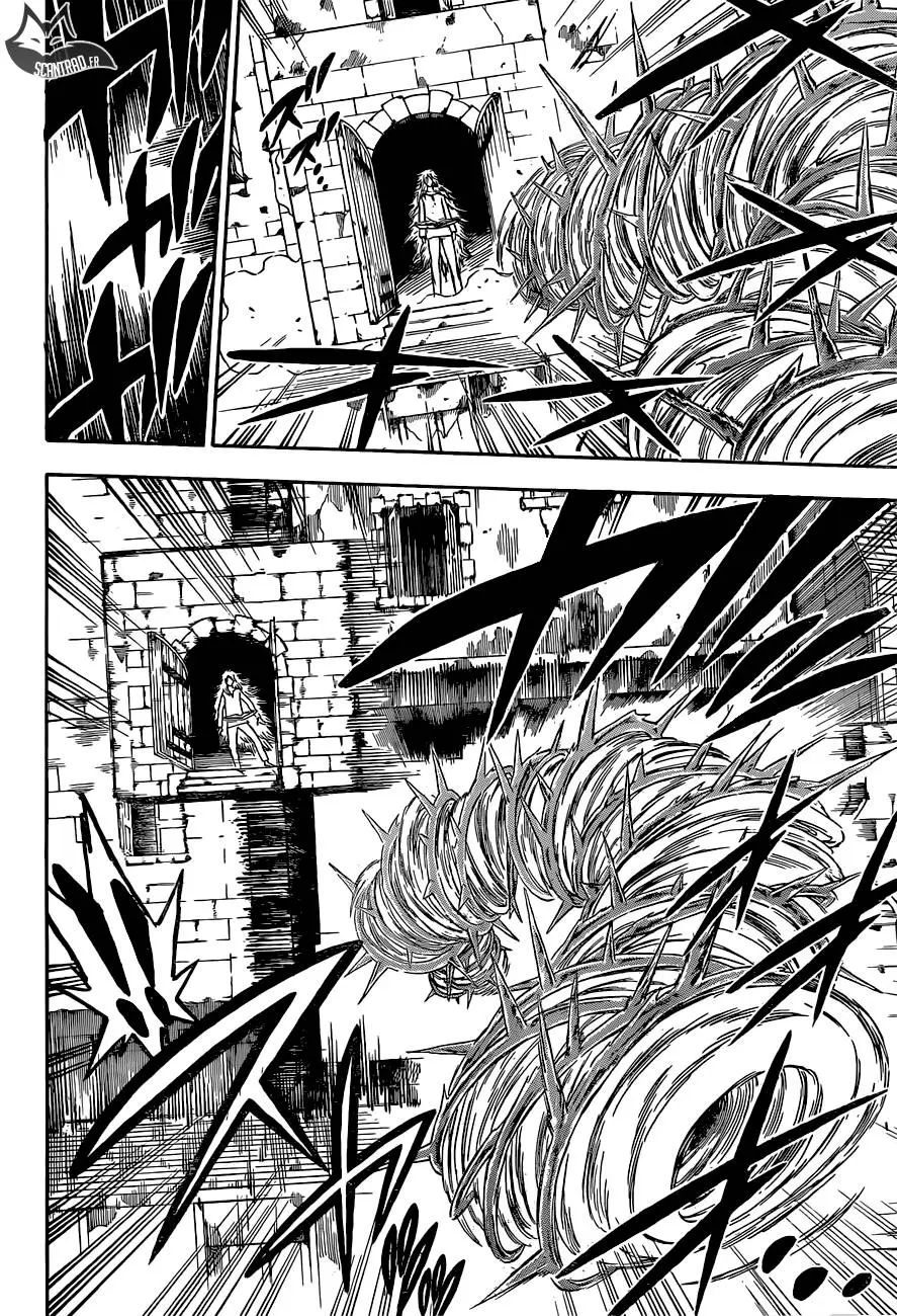 Black Clover – Chapitre 140 – Page 4 Black Clover – Chapitre 140 – Page 4
