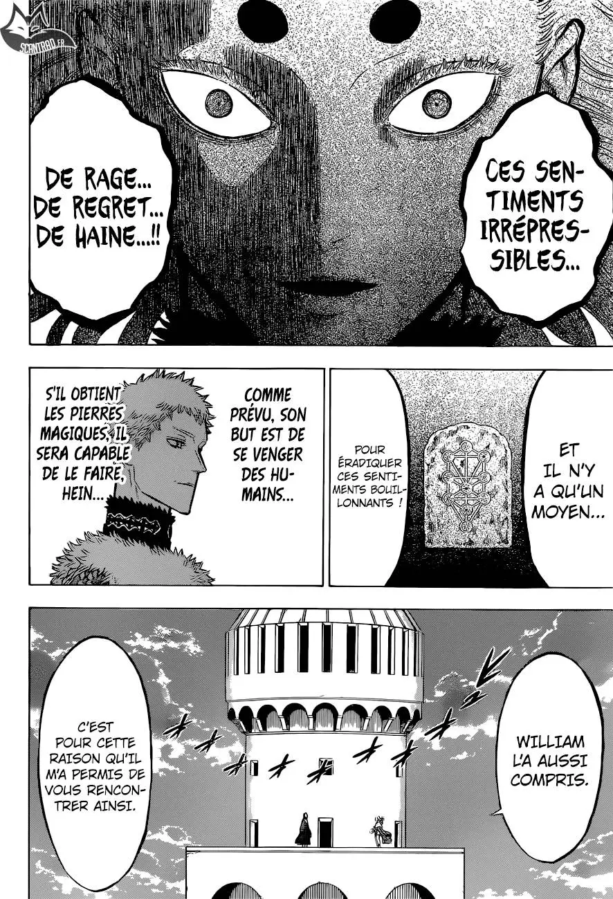 Black Clover – Chapitre 143 – Page 4 Black Clover – Chapitre 143 – Page 4