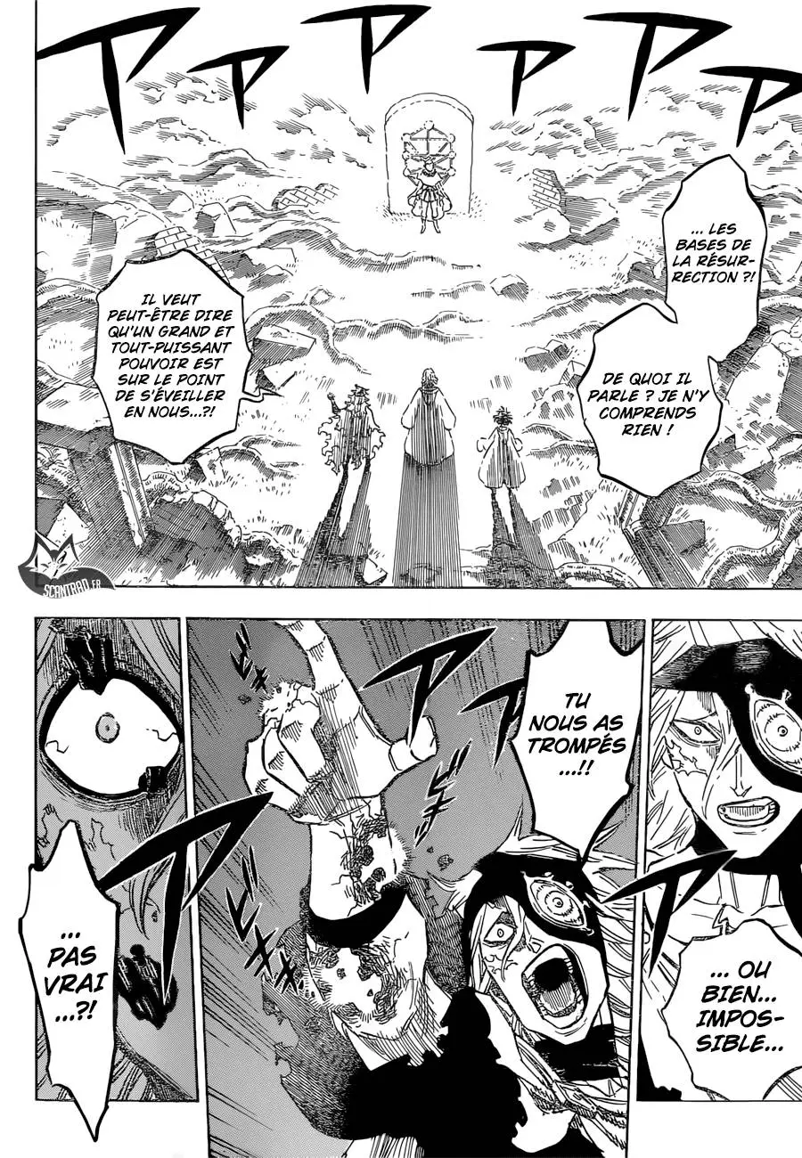 Black Clover – Chapitre 149 – Page 4 Black Clover – Chapitre 149 – Page 4