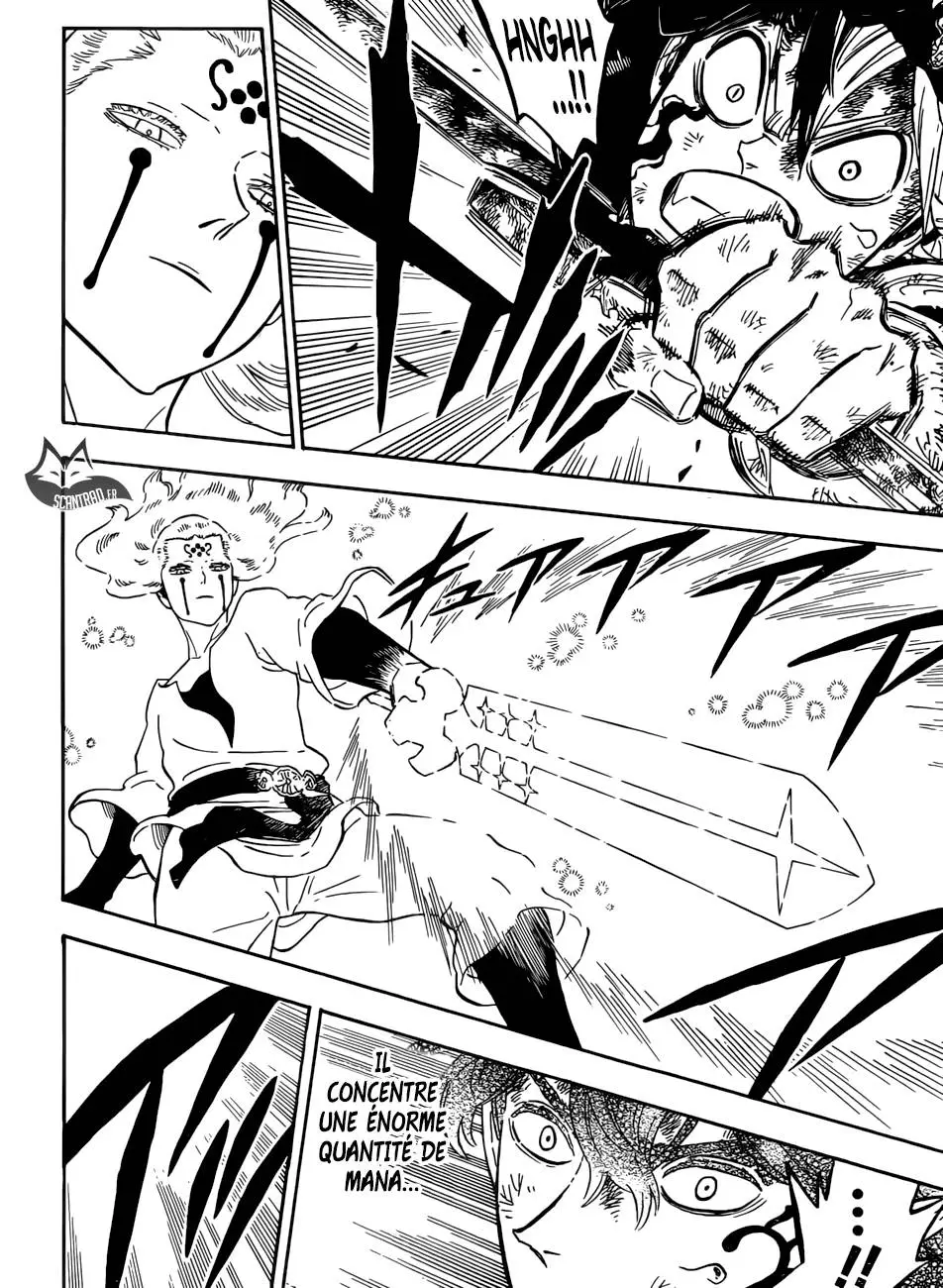 Black Clover – Chapitre 157 – Page 2 Black Clover – Chapitre 157 – Page 2