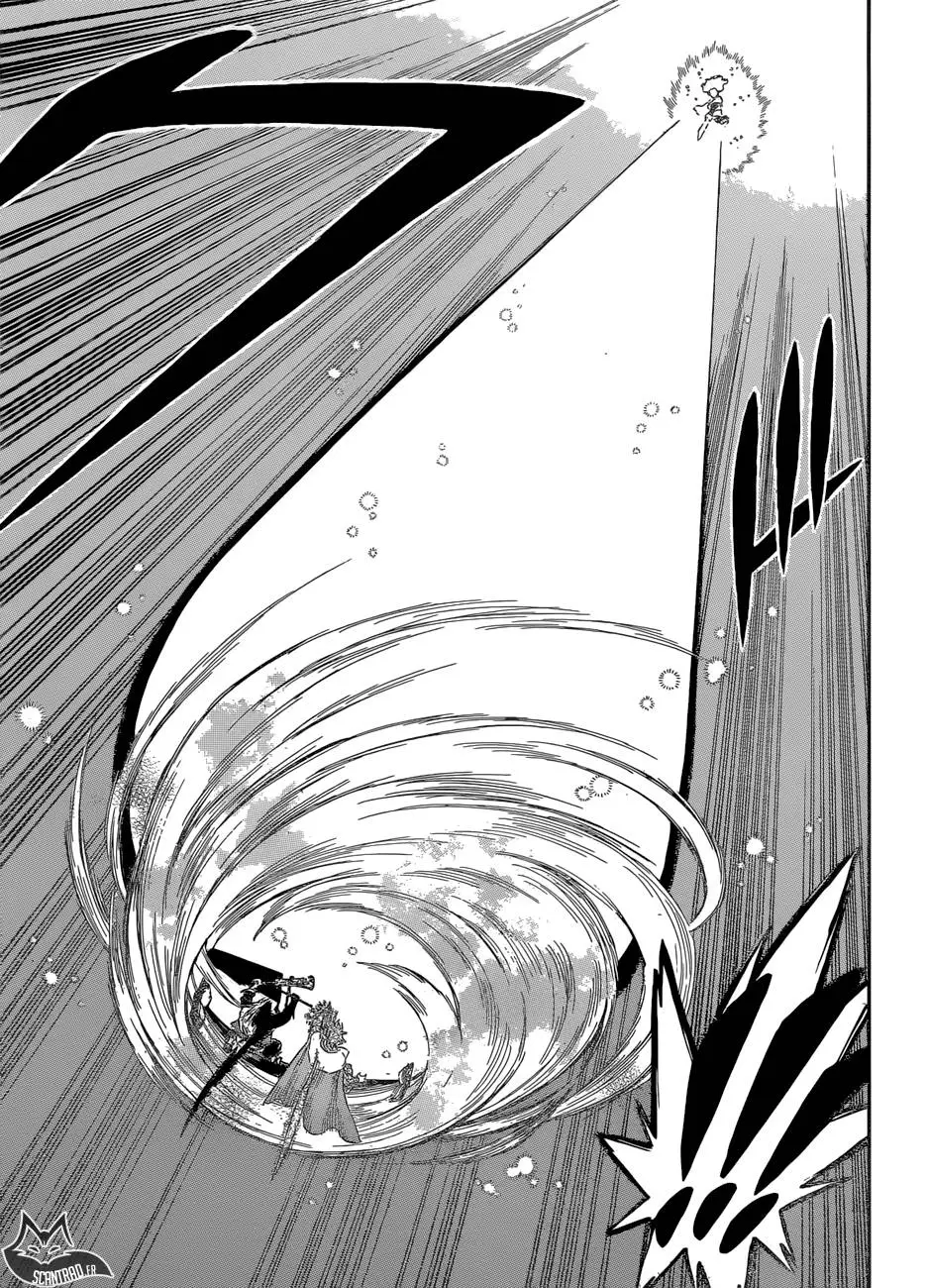 Black Clover – Chapitre 157 – Page 3 Black Clover – Chapitre 157 – Page 3