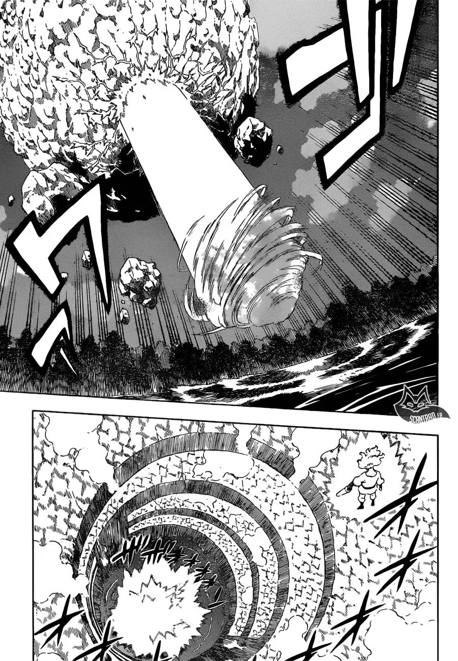 Black Clover – Chapitre 157 – Page 5 Black Clover – Chapitre 157 – Page 5