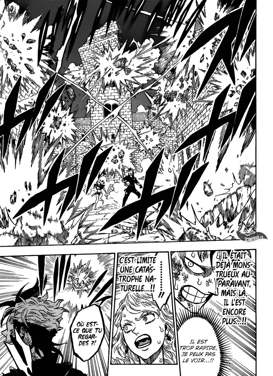 Black Clover – Chapitre 161 – Page 4 Black Clover – Chapitre 161 – Page 4