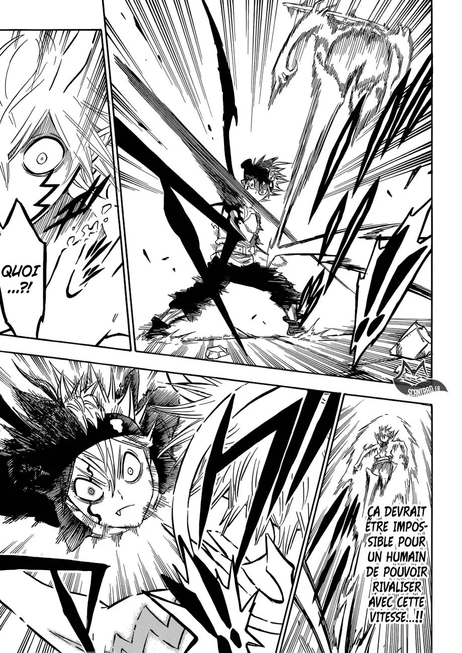 Black Clover – Chapitre 162 – Page 3 Black Clover – Chapitre 162 – Page 3