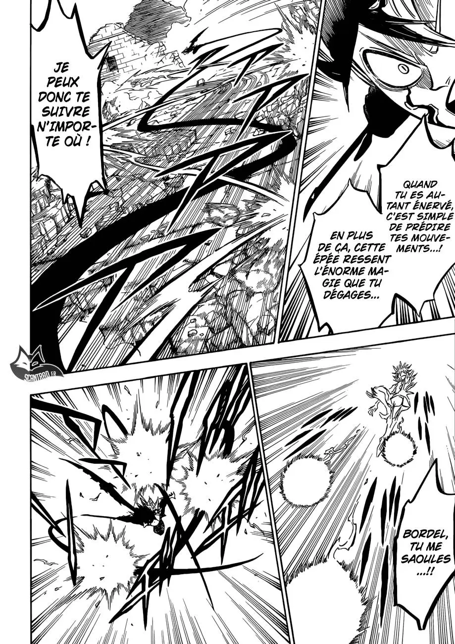 Black Clover – Chapitre 162 – Page 4 Black Clover – Chapitre 162 – Page 4