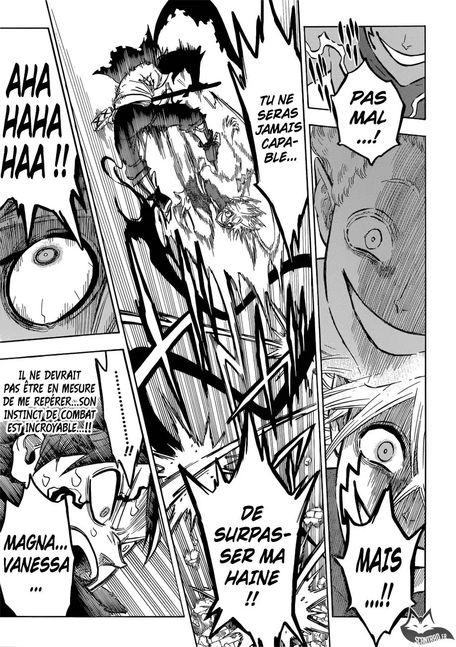 Black Clover – Chapitre 162 – Page 5 Black Clover – Chapitre 162 – Page 5