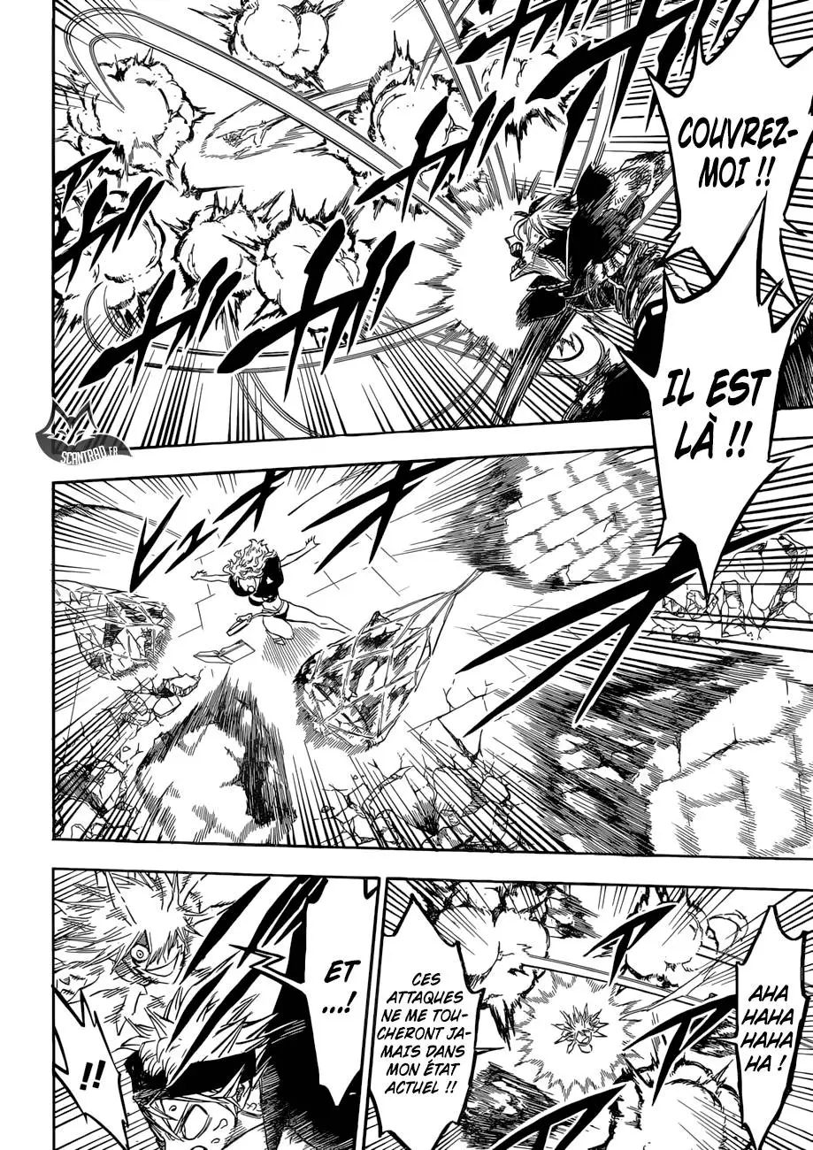 Black Clover – Chapitre 162 – Page 6 Black Clover – Chapitre 162 – Page 6