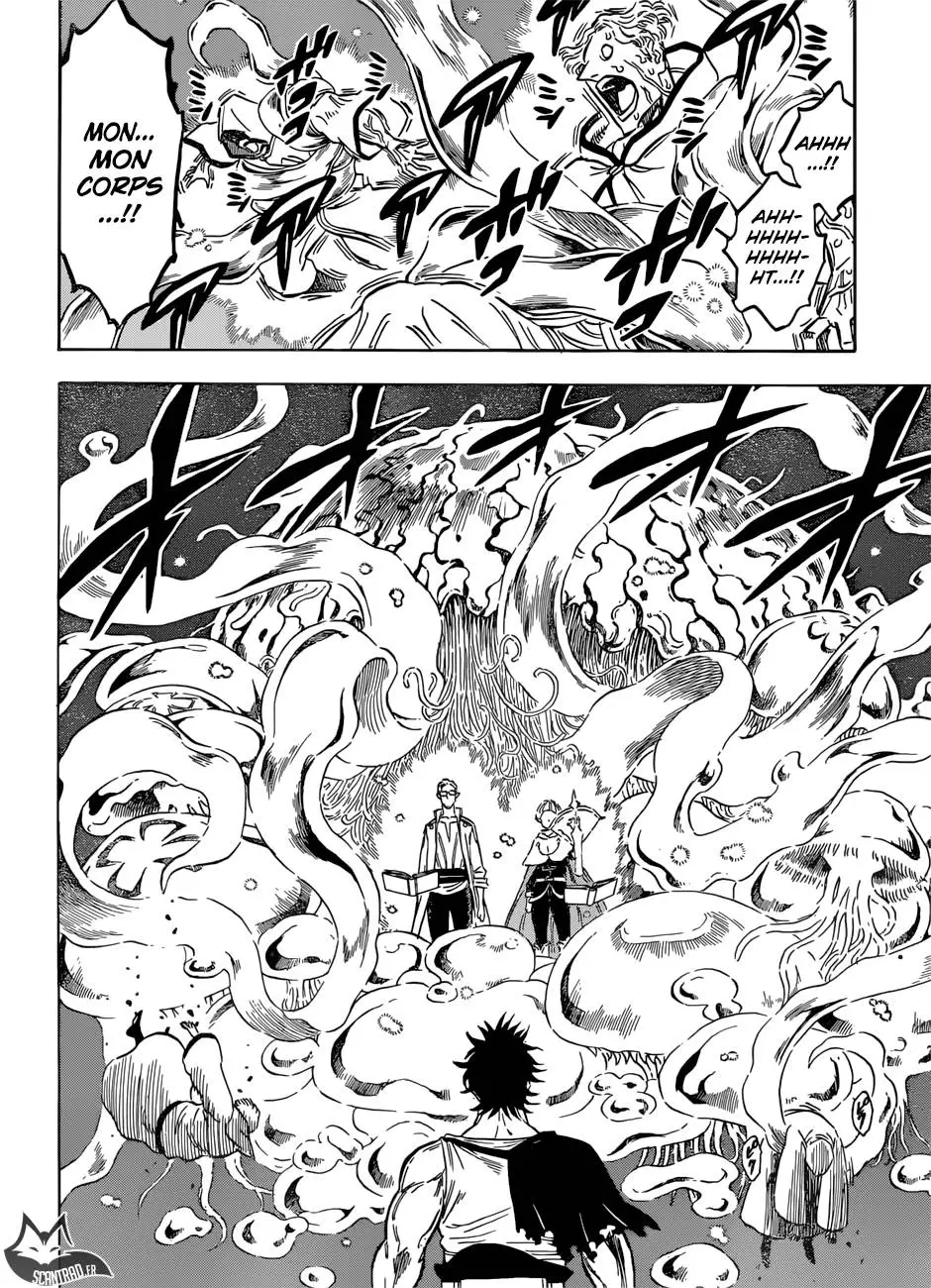Black Clover – Chapitre 168 – Page 4 Black Clover – Chapitre 168 – Page 4