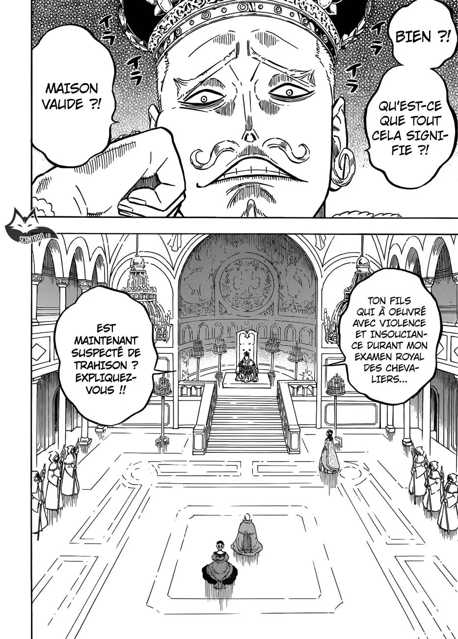 Black Clover – Chapitre 173 – Page 2 Black Clover – Chapitre 173 – Page 2