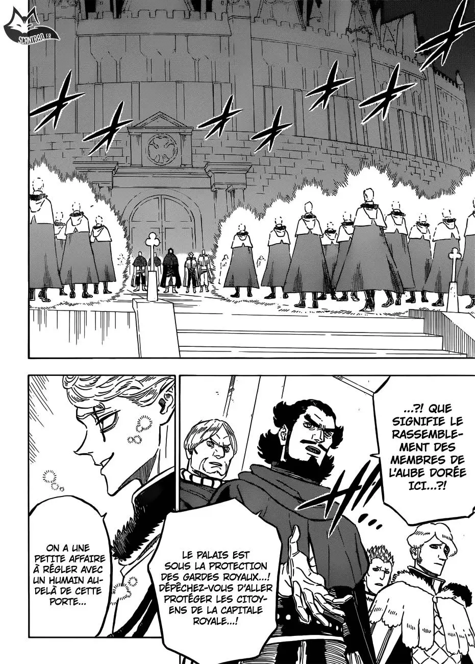 Black Clover – Chapitre 173 – Page 4 Black Clover – Chapitre 173 – Page 4
