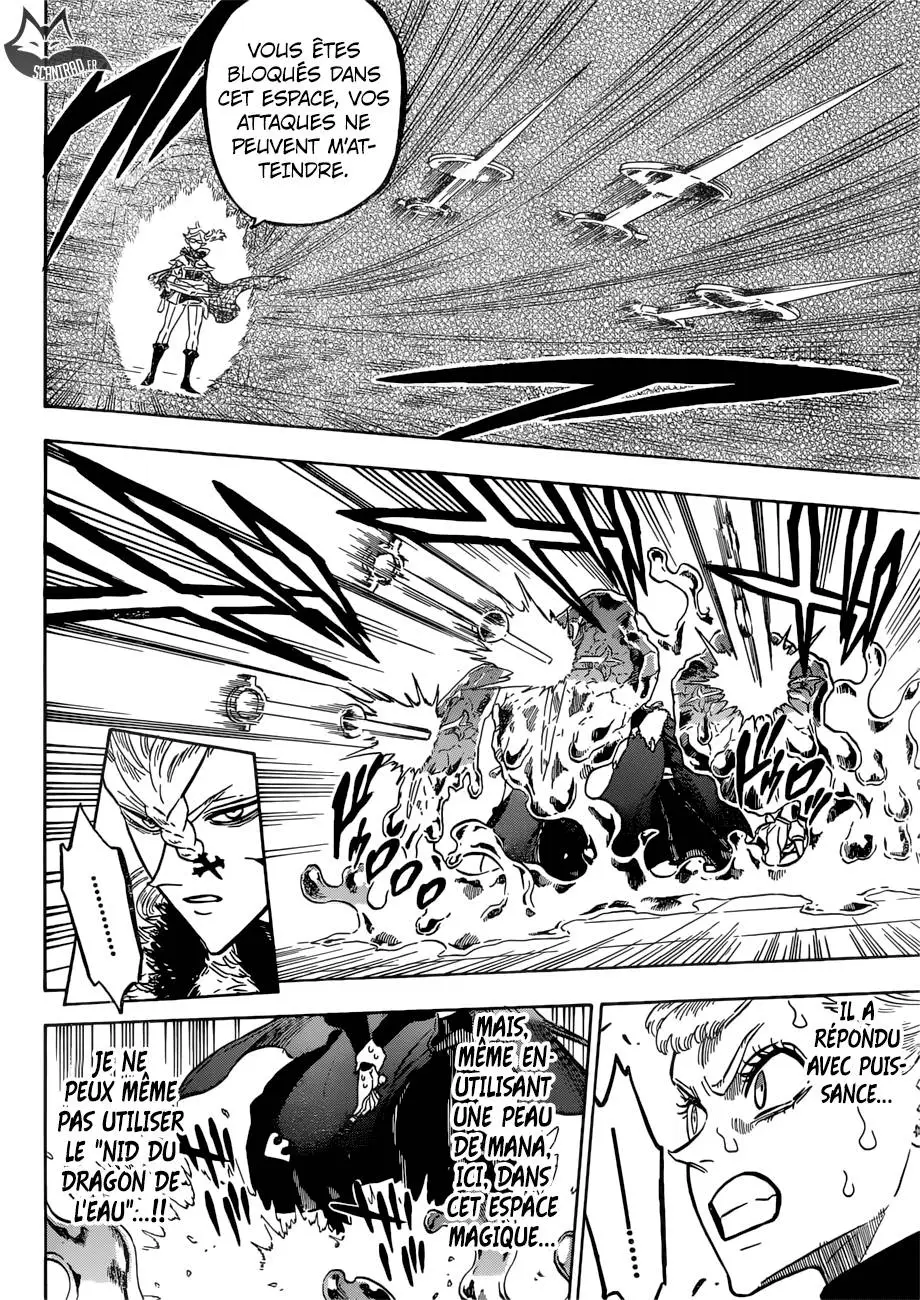 Black Clover – Chapitre 176 – Page 2 Black Clover – Chapitre 176 – Page 2