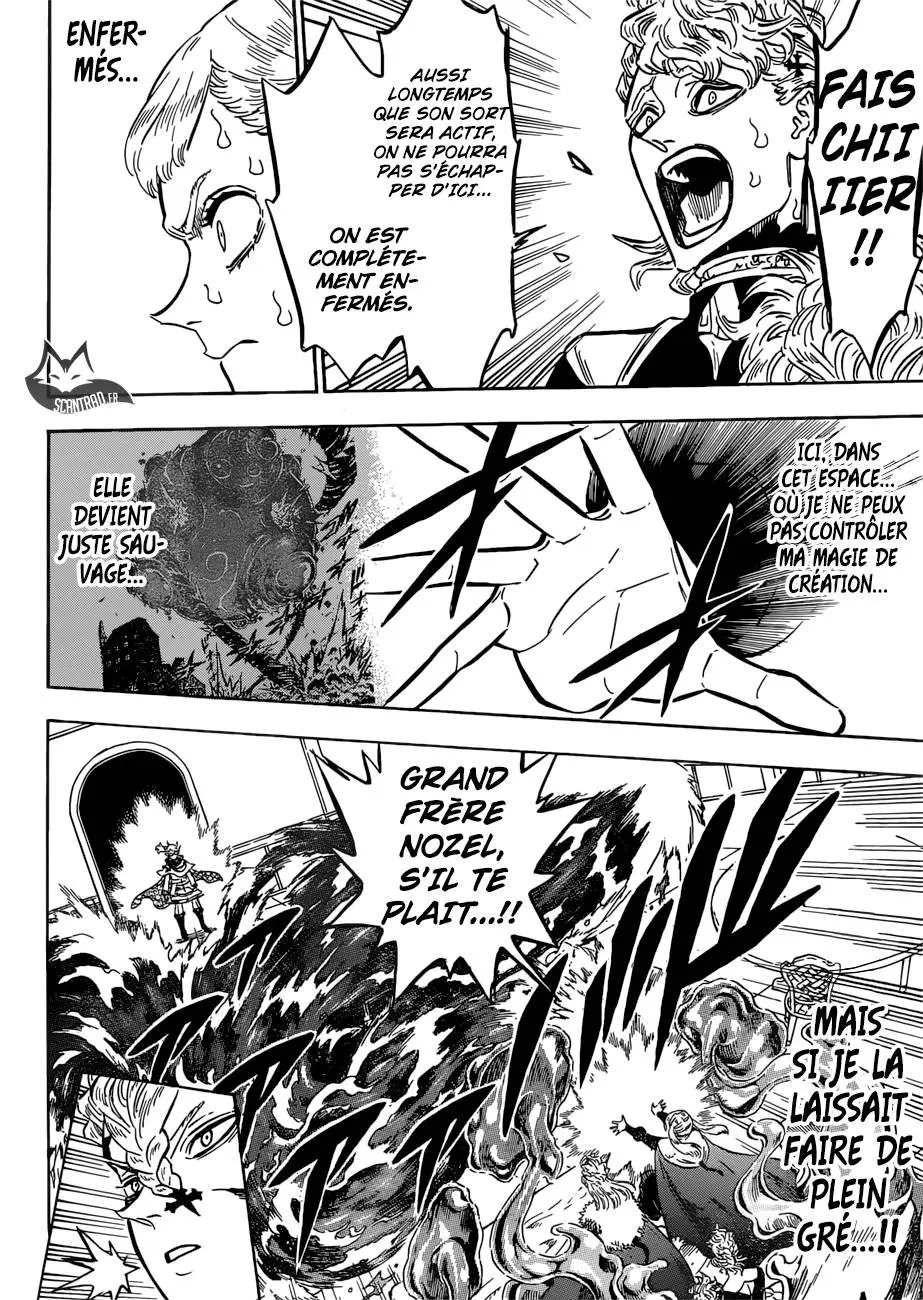 Black Clover – Chapitre 176 – Page 4 Black Clover – Chapitre 176 – Page 4