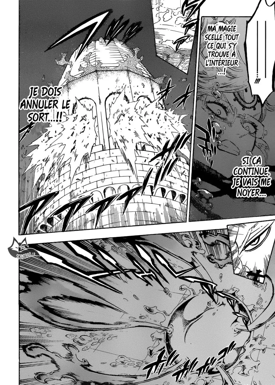 Black Clover – Chapitre 176 – Page 6 Black Clover – Chapitre 176 – Page 6