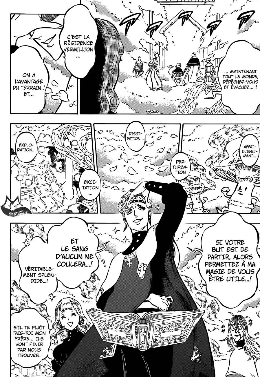 Black Clover – Chapitre 179 – Page 2 Black Clover – Chapitre 179 – Page 2