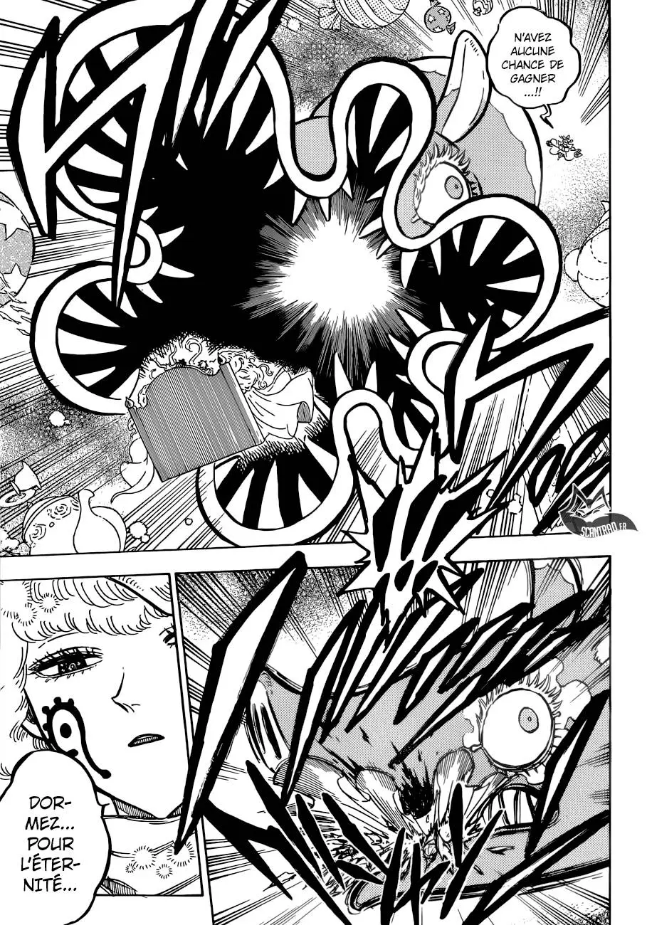 Black Clover – Chapitre 184 – Page 3 Black Clover – Chapitre 184 – Page 3