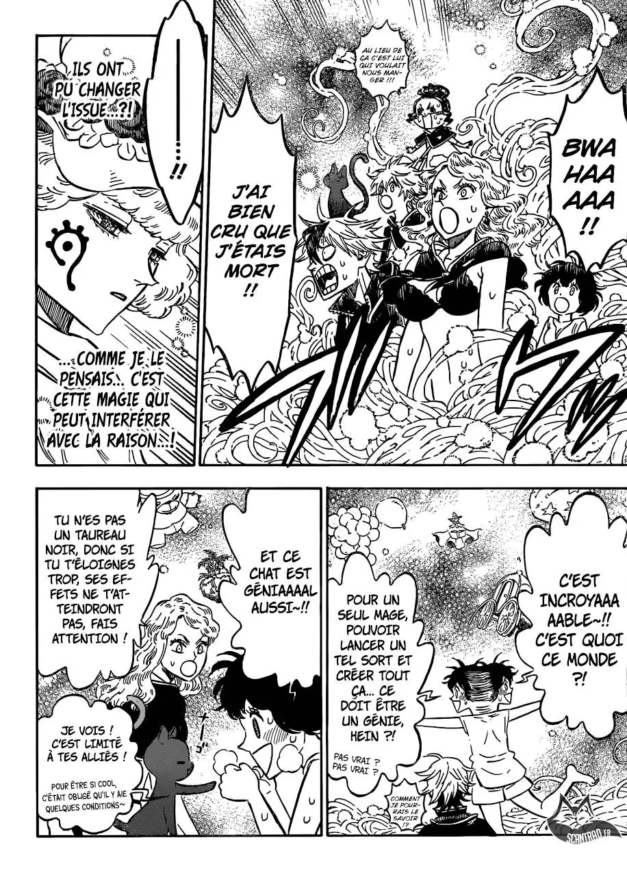 Black Clover – Chapitre 184 – Page 4 Black Clover – Chapitre 184 – Page 4