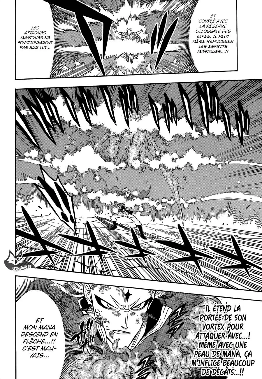 Black Clover – Chapitre 192 – Page 3 Black Clover – Chapitre 192 – Page 3