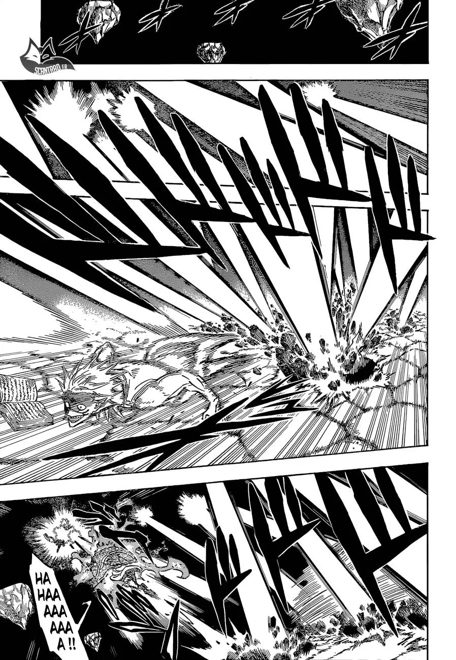 Black Clover – Chapitre 192 – Page 4 Black Clover – Chapitre 192 – Page 4
