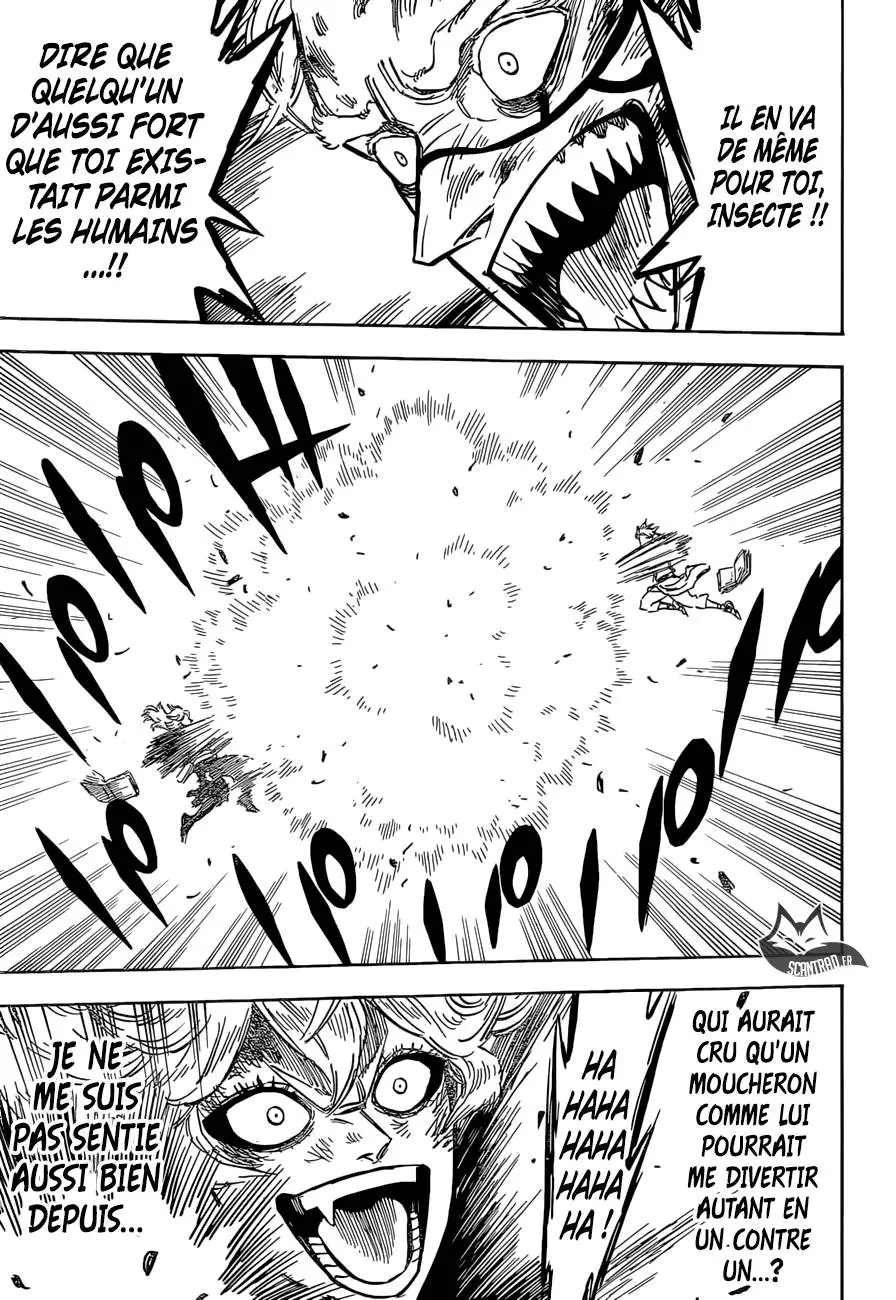 Black Clover – Chapitre 192 – Page 6 Black Clover – Chapitre 192 – Page 6