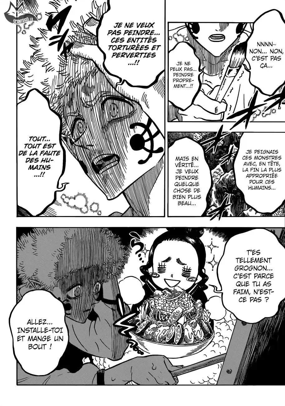 Black Clover – Chapitre 194 – Page 2 Black Clover – Chapitre 194 – Page 2