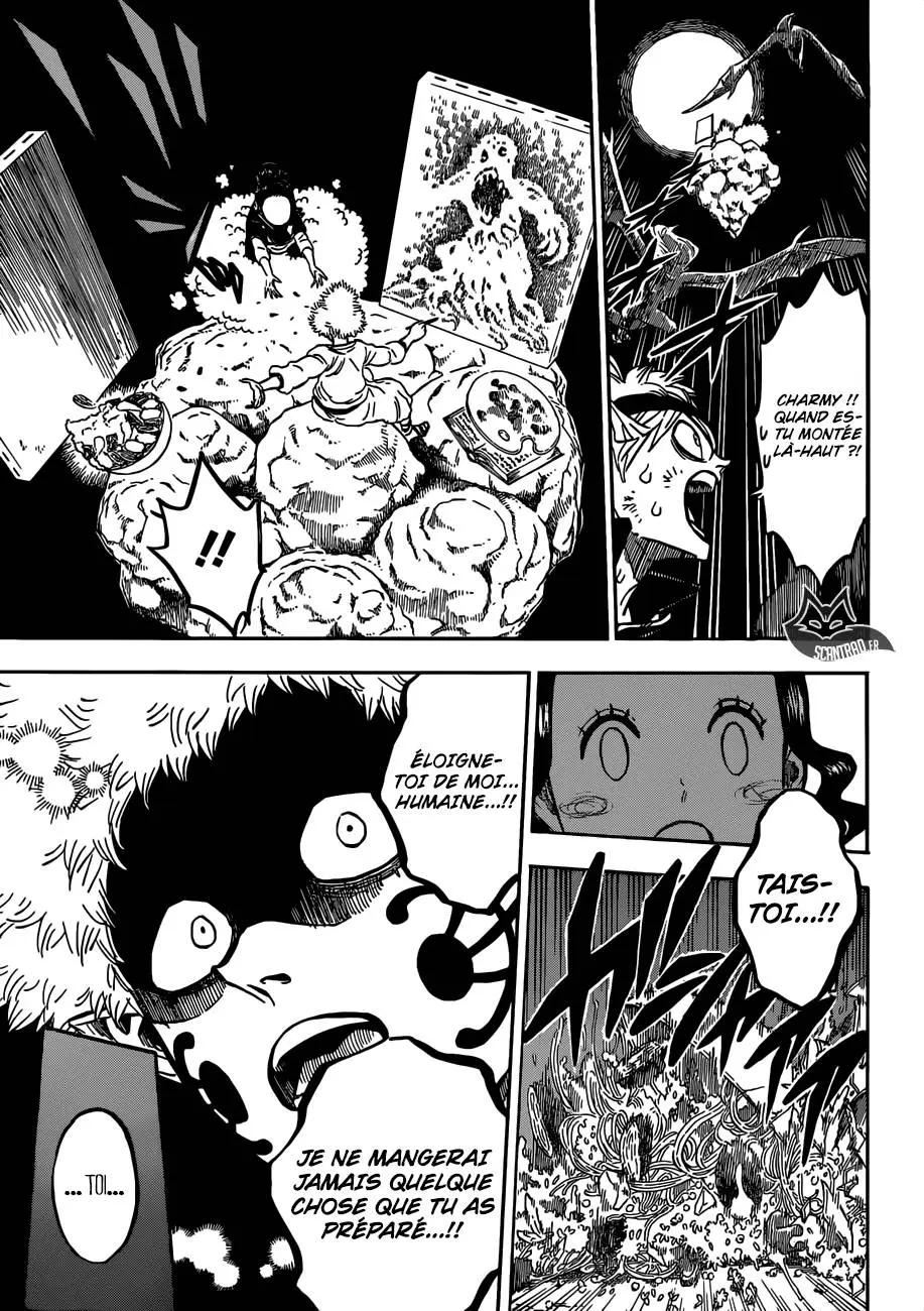 Black Clover – Chapitre 194 – Page 3 Black Clover – Chapitre 194 – Page 3