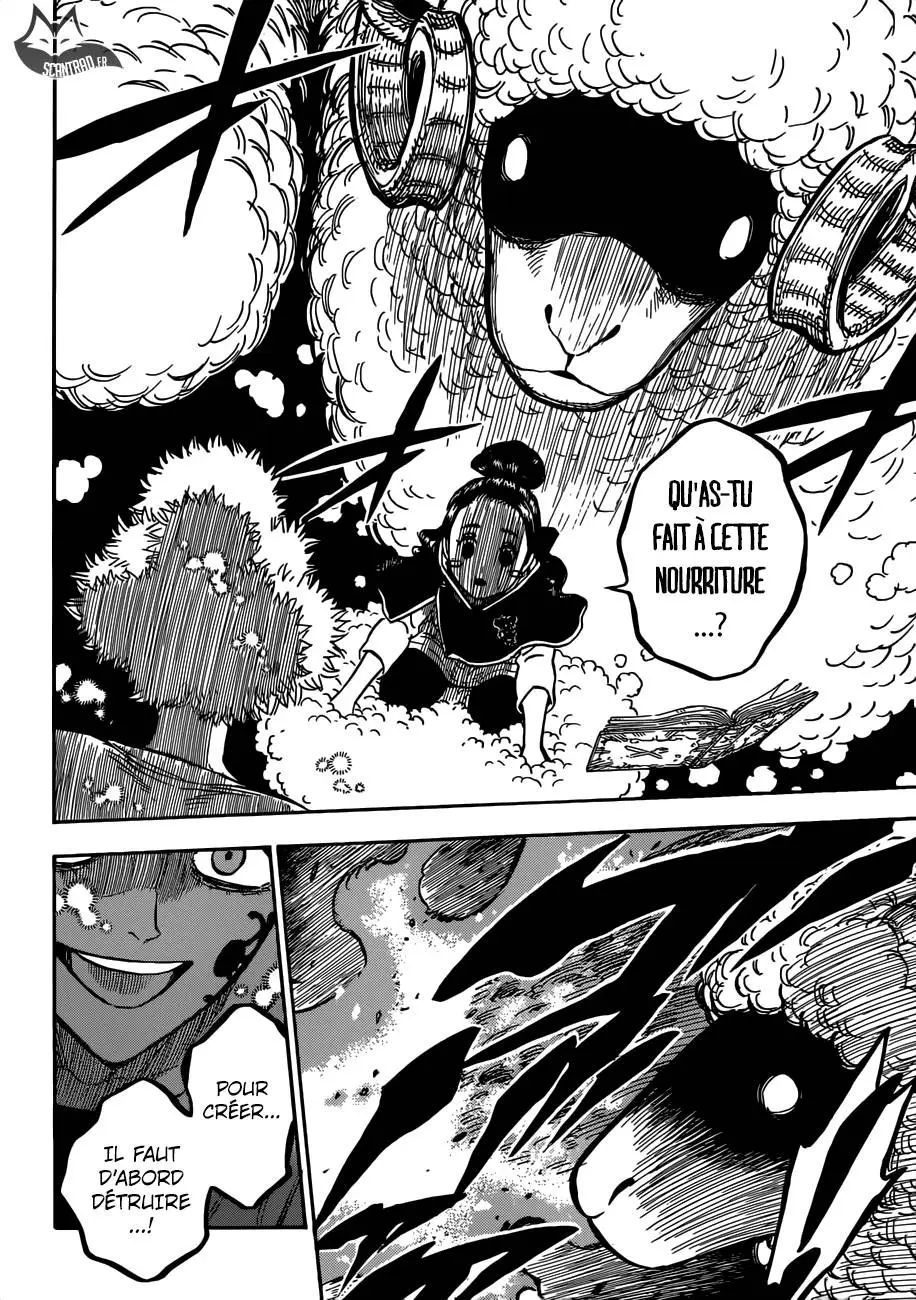 Black Clover – Chapitre 194 – Page 4 Black Clover – Chapitre 194 – Page 4