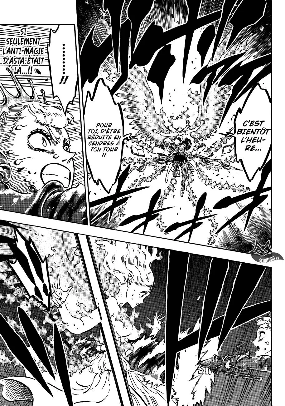 Black Clover – Chapitre 195 – Page 3 Black Clover – Chapitre 195 – Page 3