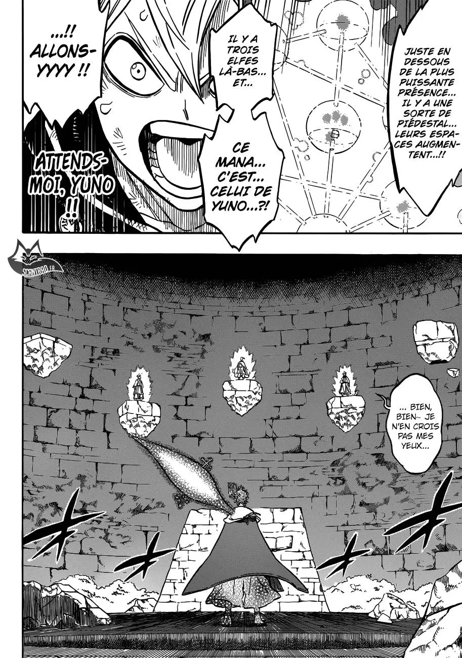 Black Clover – Chapitre 195 – Page 6 Black Clover – Chapitre 195 – Page 6
