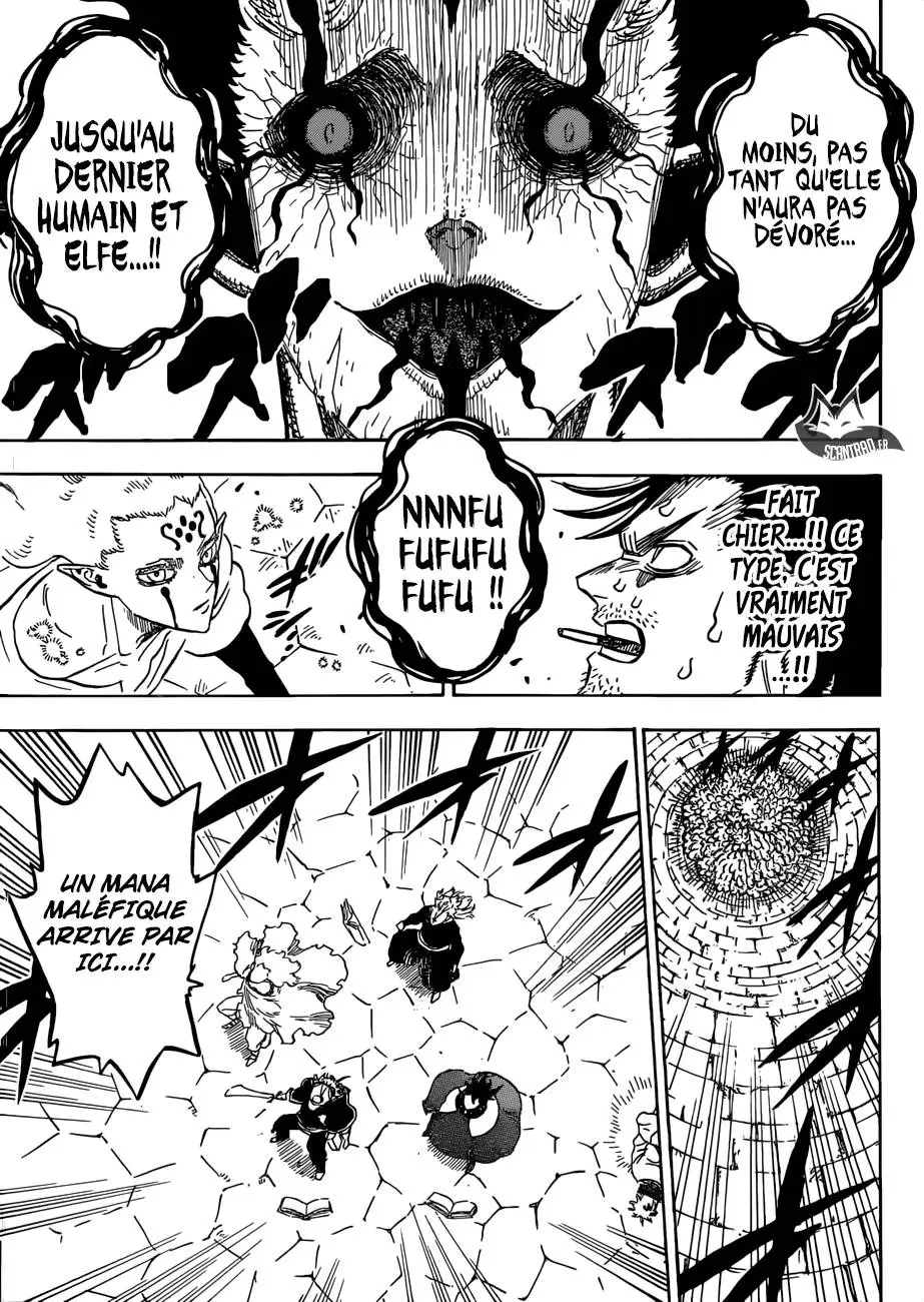 Black Clover – Chapitre 203 – Page 4 Black Clover – Chapitre 203 – Page 4