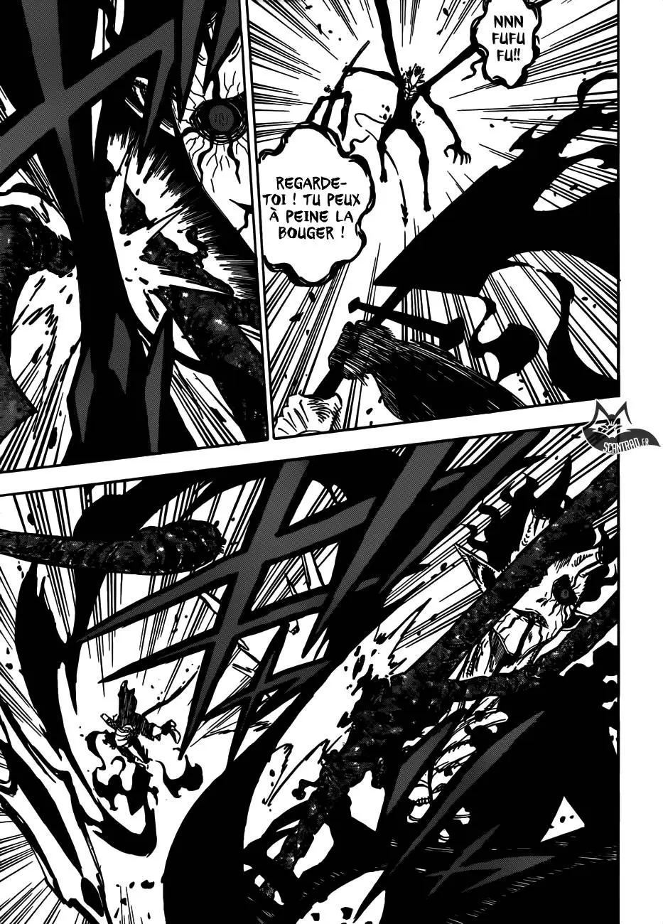 Black Clover – Chapitre 208 – Page 5 Black Clover – Chapitre 208 – Page 5