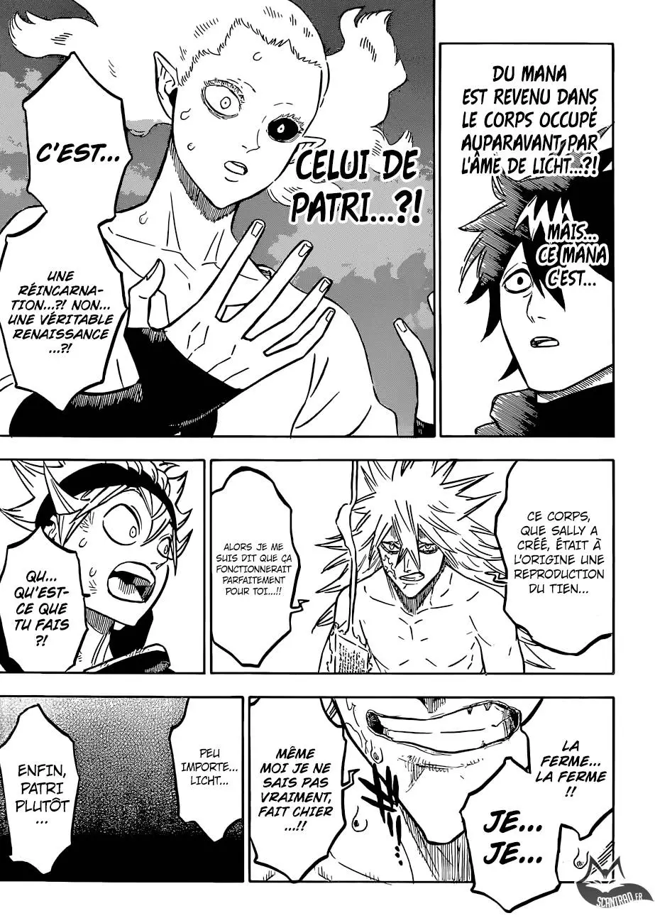 Black Clover – Chapitre 214 – Page 3 Black Clover – Chapitre 214 – Page 3