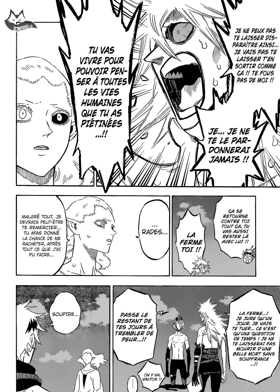 Black Clover – Chapitre 214 – Page 4 Black Clover – Chapitre 214 – Page 4