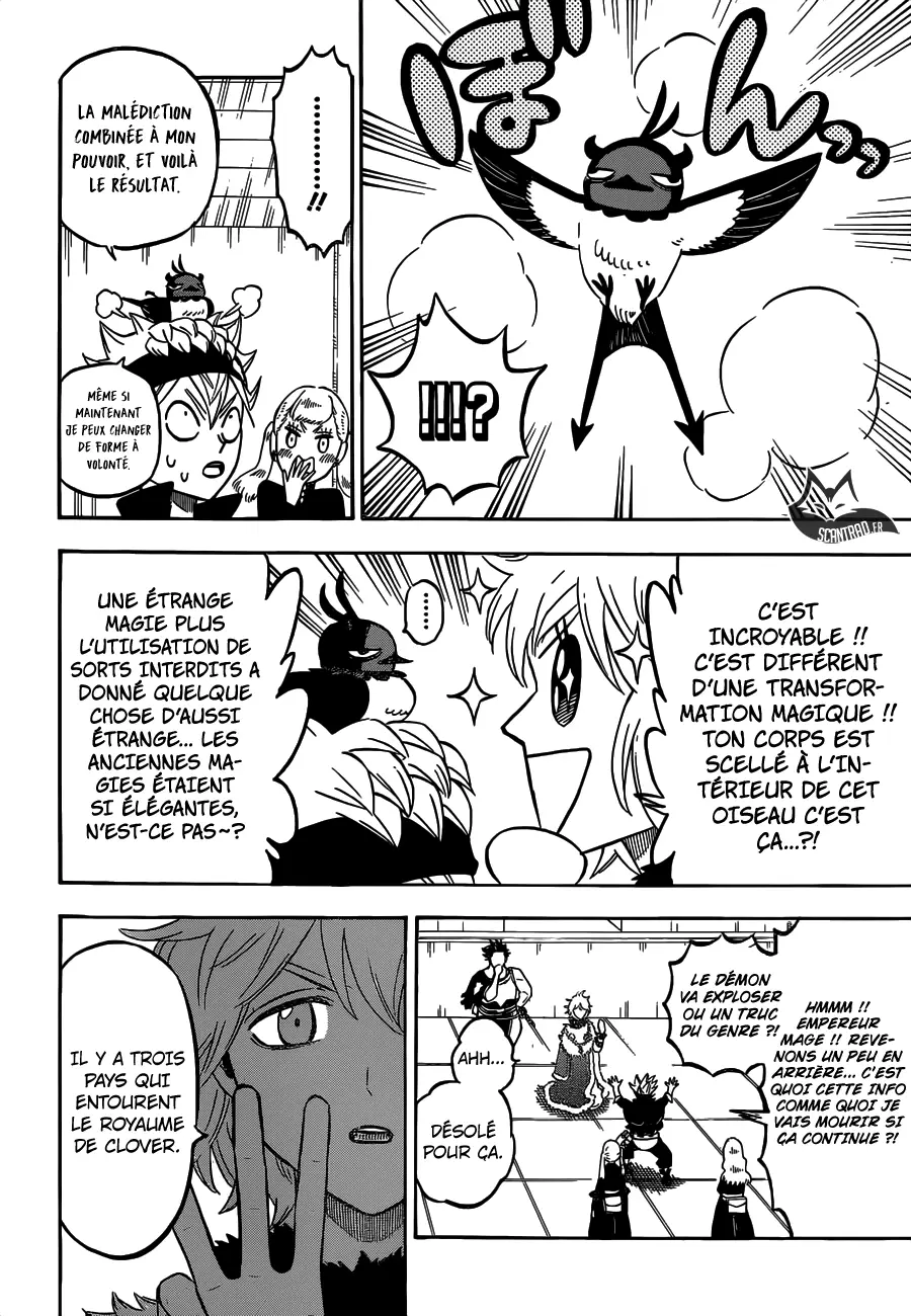 Black Clover – Chapitre 216 – Page 4 Black Clover – Chapitre 216 – Page 4