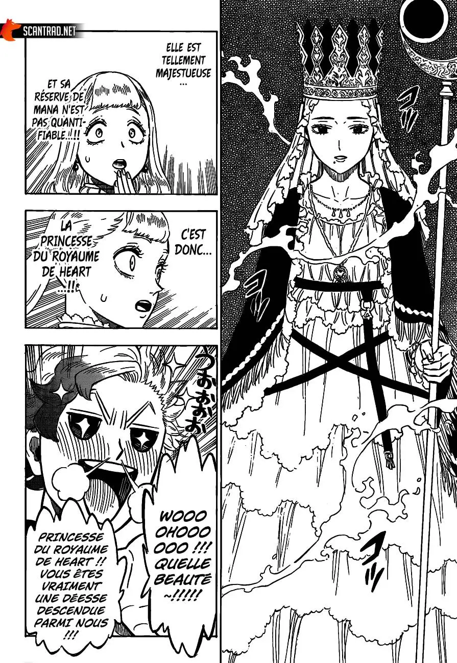 Black Clover – Chapitre 228 – Page 2 Black Clover – Chapitre 228 – Page 2