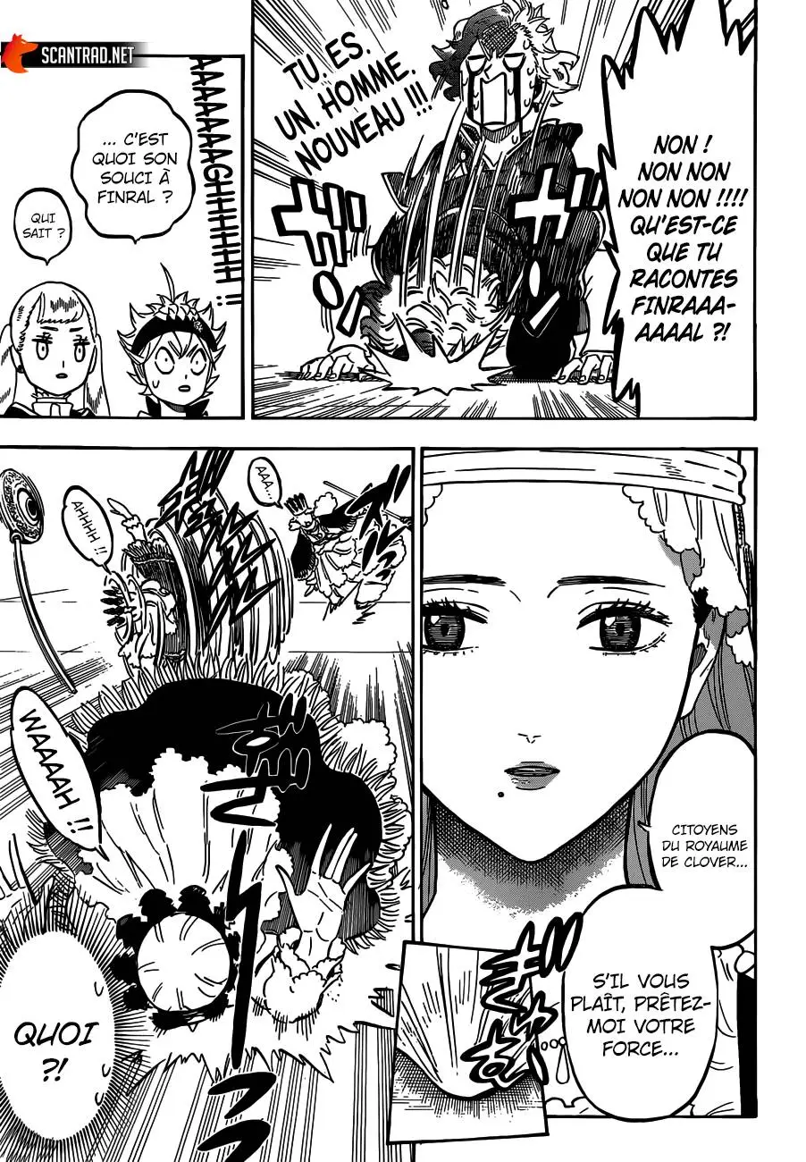 Black Clover – Chapitre 228 – Page 3 Black Clover – Chapitre 228 – Page 3