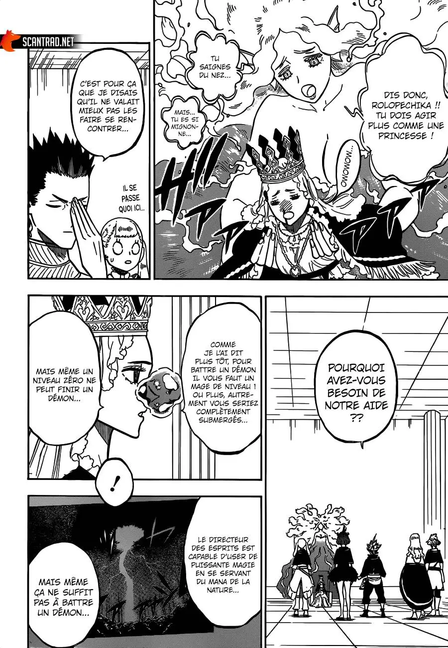 Black Clover – Chapitre 228 – Page 4 Black Clover – Chapitre 228 – Page 4