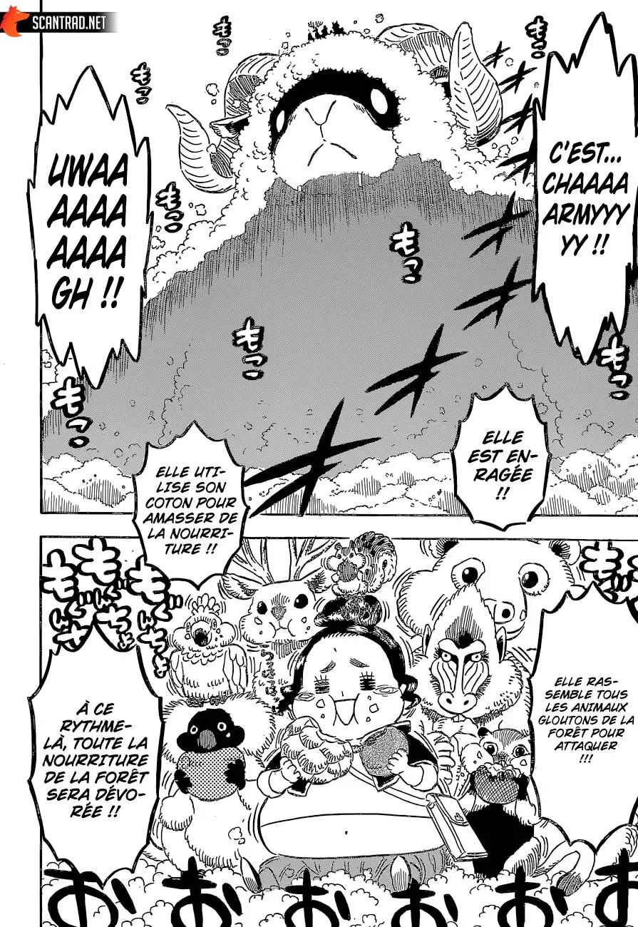 Black Clover – Chapitre 233 – Page 2 Black Clover – Chapitre 233 – Page 2