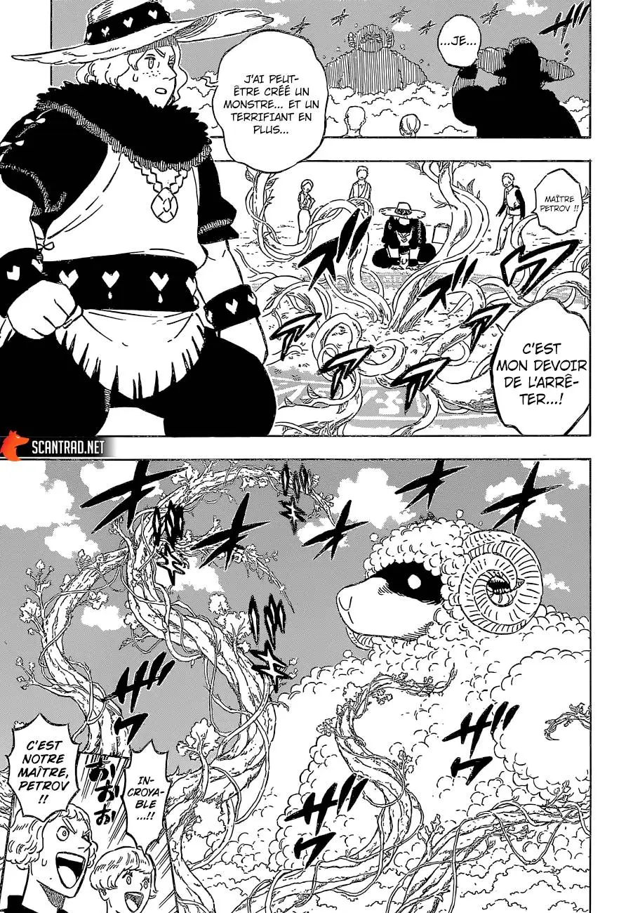 Black Clover – Chapitre 233 – Page 3 Black Clover – Chapitre 233 – Page 3