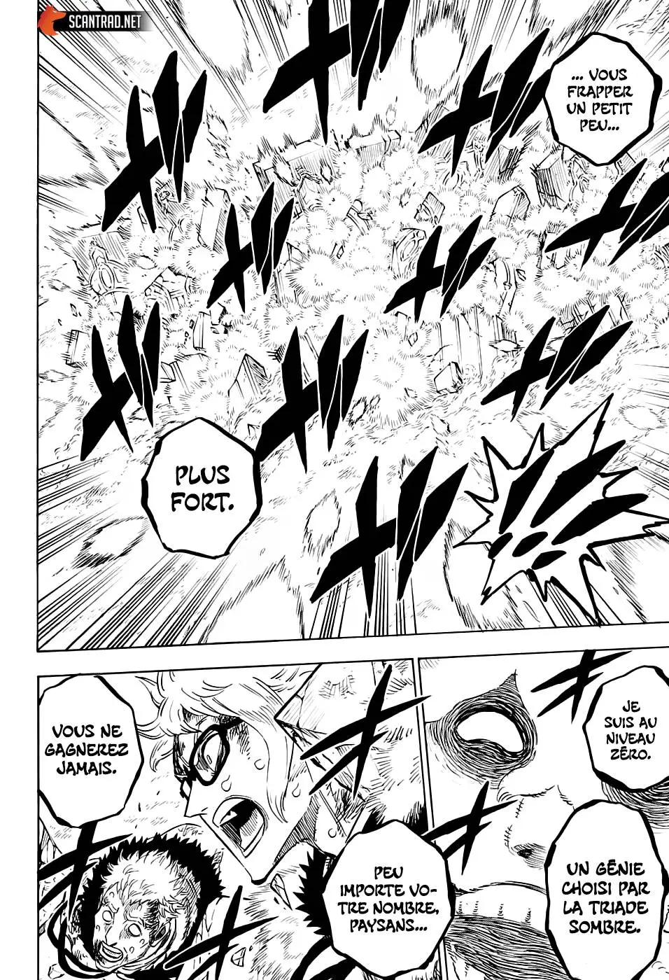 Black Clover – Chapitre 237 – Page 4 Black Clover – Chapitre 237 – Page 4