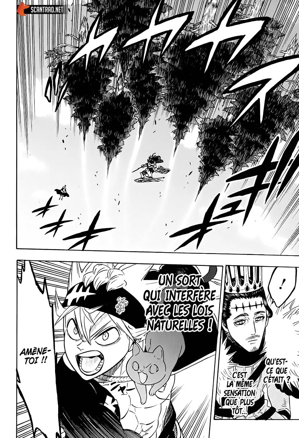 Black Clover – Chapitre 241 – Page 4 Black Clover – Chapitre 241 – Page 4