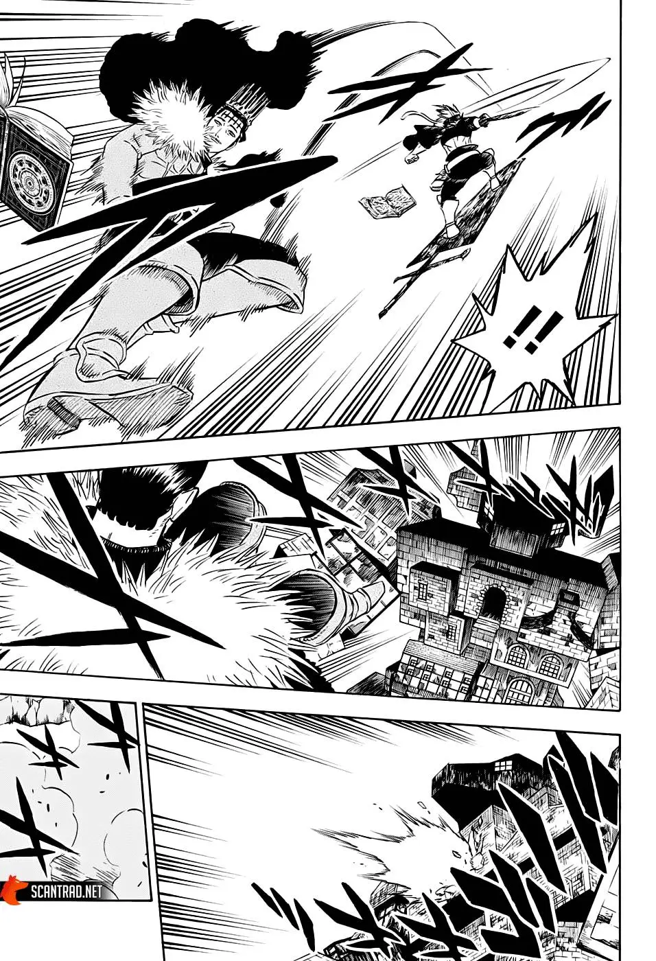 Black Clover – Chapitre 241 – Page 5 Black Clover – Chapitre 241 – Page 5