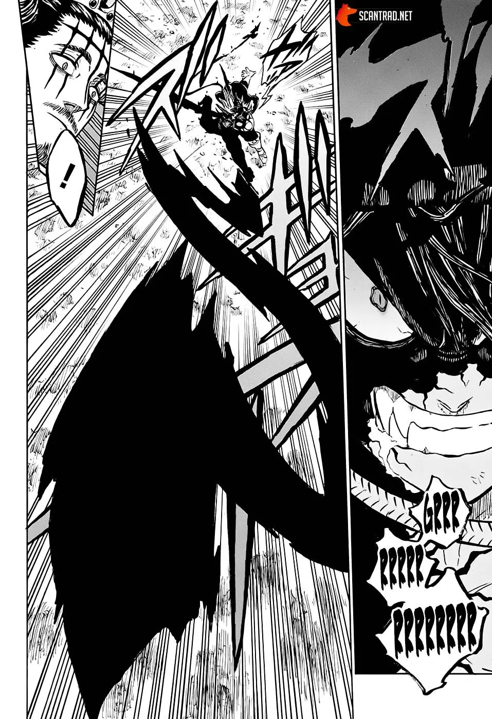 Black Clover – Chapitre 243 – Page 2 Black Clover – Chapitre 243 – Page 2