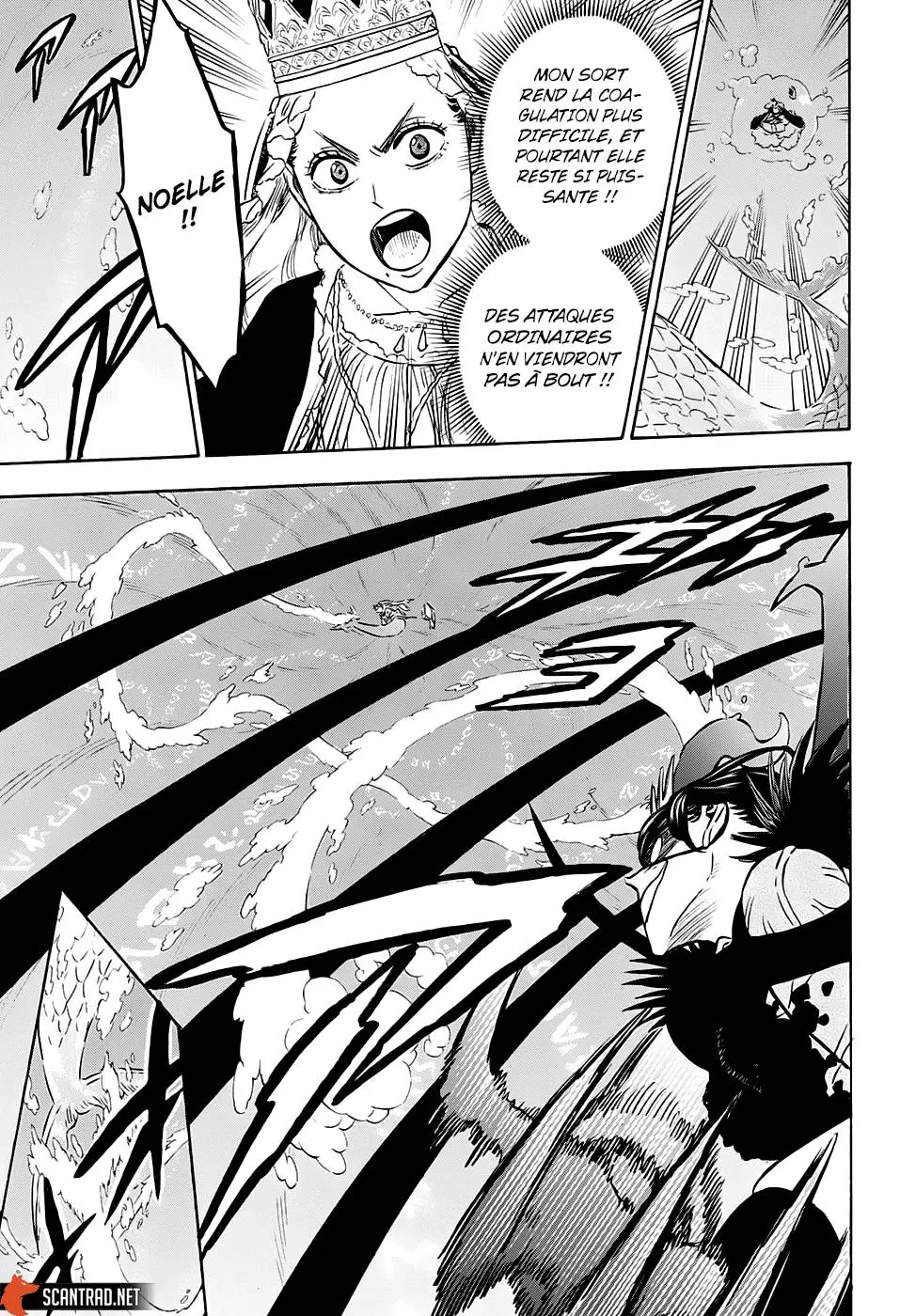 Black Clover – Chapitre 253 – Page 3 Black Clover – Chapitre 253 – Page 3