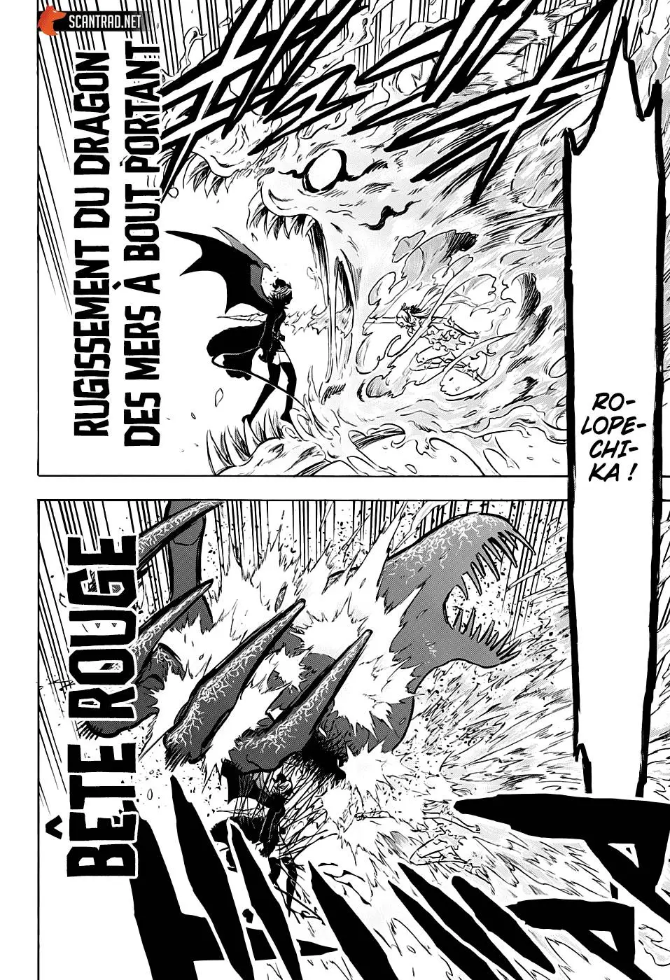 Black Clover – Chapitre 255 – Page 2 Black Clover – Chapitre 255 – Page 2