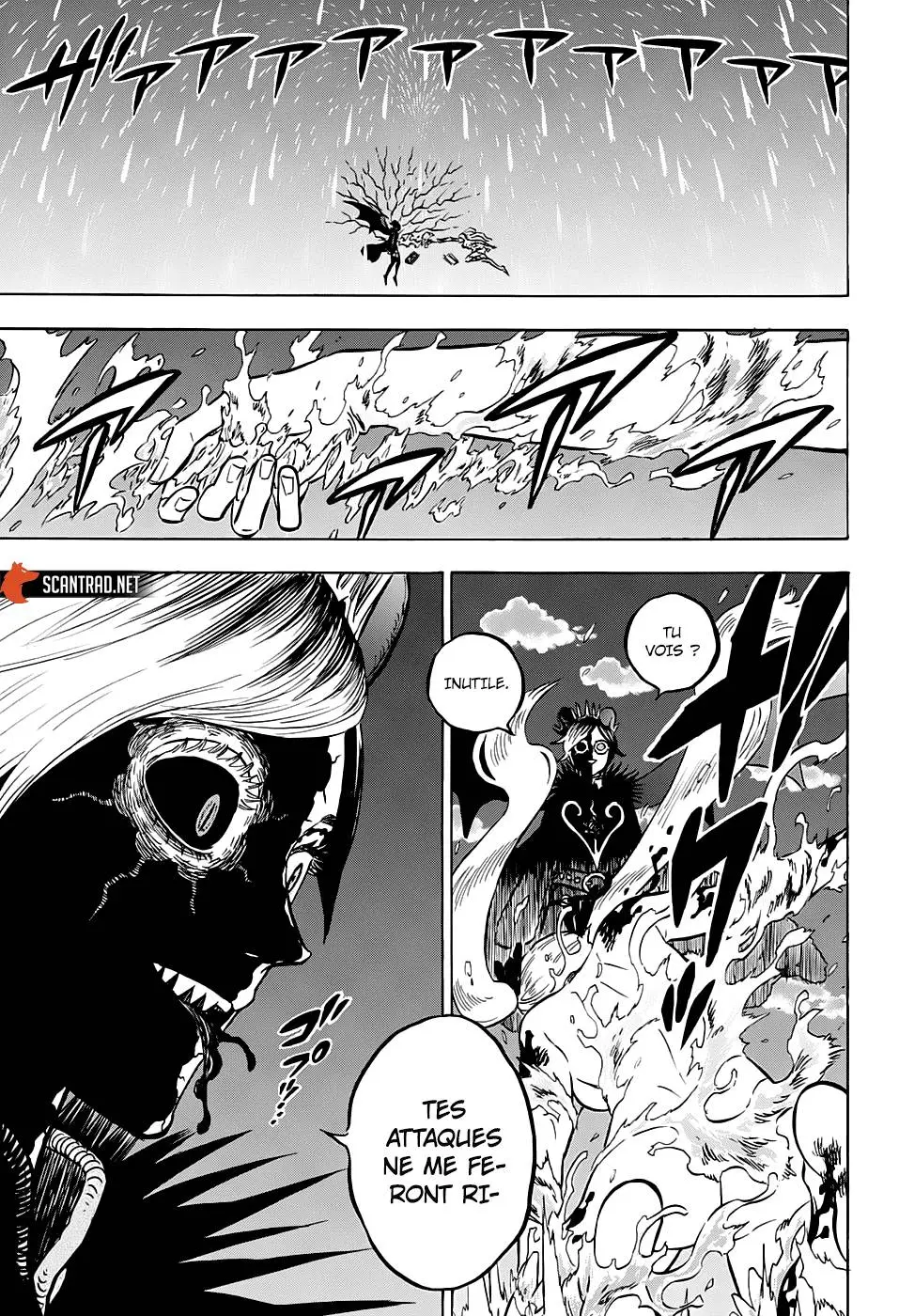 Black Clover – Chapitre 255 – Page 3 Black Clover – Chapitre 255 – Page 3