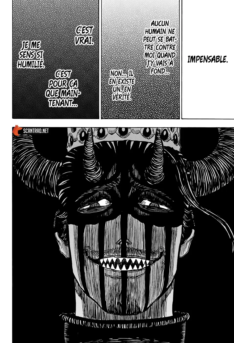 Black Clover – Chapitre 257 – Page 2 Black Clover – Chapitre 257 – Page 2