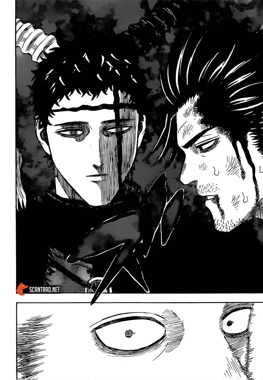 Black Clover – Chapitre 260 – Page 4 Black Clover – Chapitre 260 – Page 4